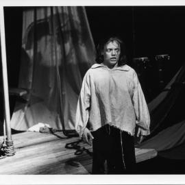 Fearless Fanny- Wicked She Pyrate