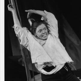 Fearless Fanny- Wicked She Pyrate