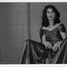 In the Service of Beauty