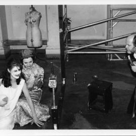 In the Service of Beauty