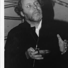 In the Service of Beauty