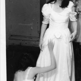 In the Service of Beauty