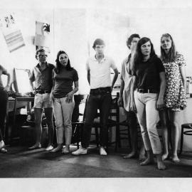 La Mama Company Workshops