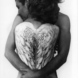 An Amorous Discourse in the Suburbs of Hell