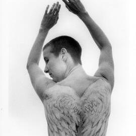 An Amorous Discourse in the Suburbs of Hell