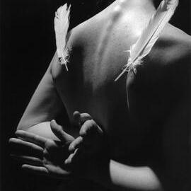 An Amorous Discourse in the Suburbs of Hell