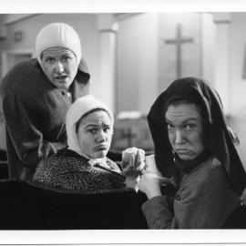 The Whites of Their Eyes