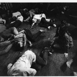 La Mama Company Workshops