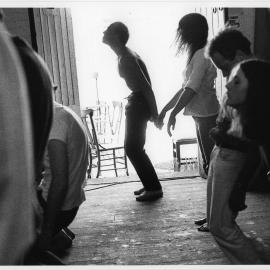 La Mama Company Workshops