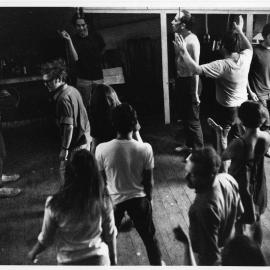 La Mama Company Workshops