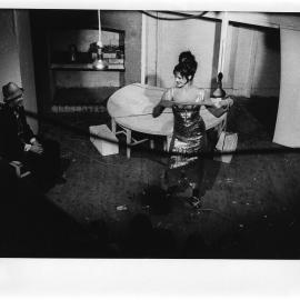 One of Nature’s Gentleman