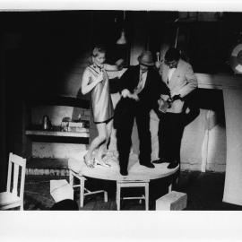 One of Nature’s Gentleman