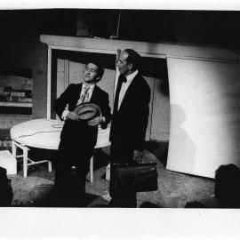 One of Nature’s Gentleman