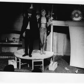 One of Nature’s Gentleman