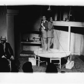 One of Nature’s Gentleman