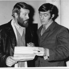 Dimboola Pram Factory Production