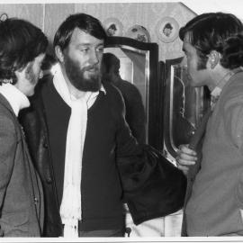 Dimboola Pram Factory Production