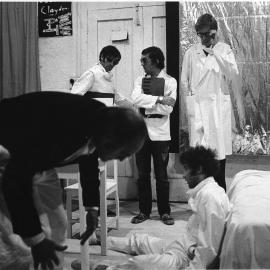 The Man From Chicago