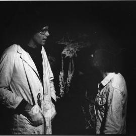 The Removalists: Revival