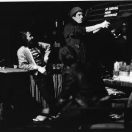 Laughing Bantam: Revival