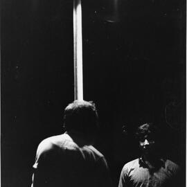 Norm and Ahmed: Revival