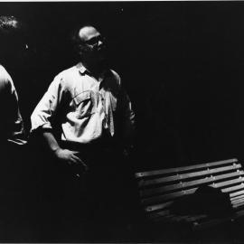 Norm and Ahmed: Revival