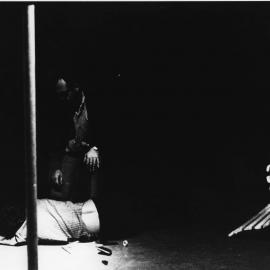 Norm and Ahmed: Revival