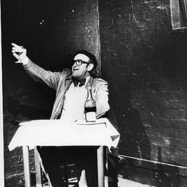 Memories of a Carlton Bohemian: Revival