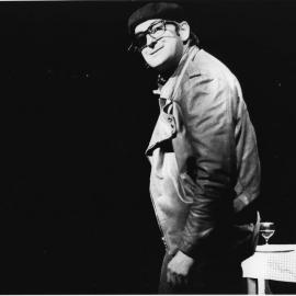 Memories of a Carlton Bohemian: Revival