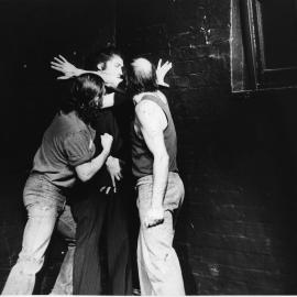 Three Old Friends: Revival