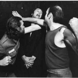 Three Old Friends: Revival