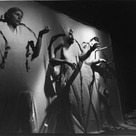 Bastraction One: Canvassing Responses: Revival