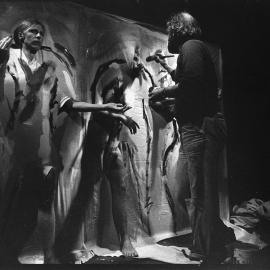 Bastraction One: Canvassing Responses: Revival