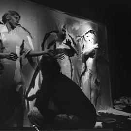 Bastraction One: Canvassing Responses: Revival