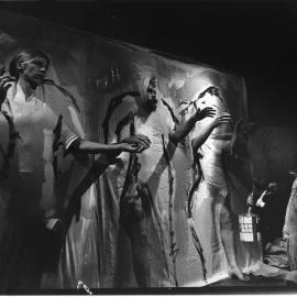 Bastraction One: Canvassing Responses: Revival