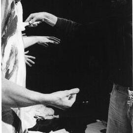 Bastraction One: Canvassing Responses: Revival