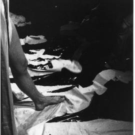 Bastraction One: Canvassing Responses: Revival