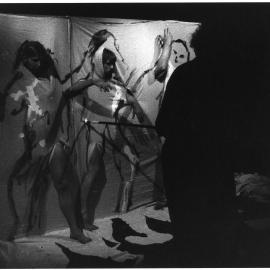 Bastraction One: Canvassing Responses: Revival