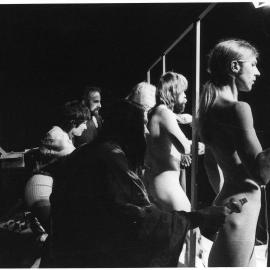 Bastraction One: Canvassing Responses: Revival