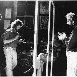 Bastraction One: Canvassing Responses: Revival