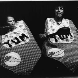 The Bob and Joe Show: Revival