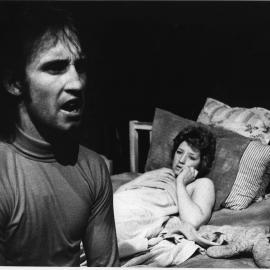 Sadie and Neco: Revival