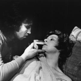 Sadie and Neco: Revival