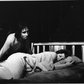 Sadie and Neco: Revival