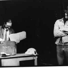 This Great gap of Time: Revival