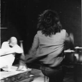 Let’s Murder Manet