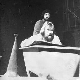 Let’s Murder Manet