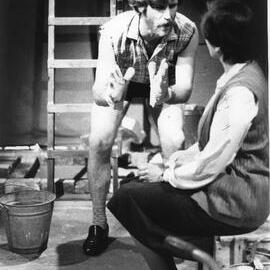 A Clean Sweep and Ground Rules