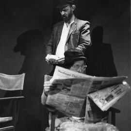 A Clean Sweep and Ground Rules