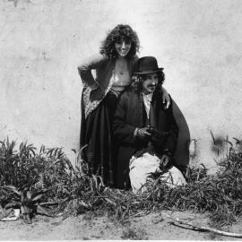 Car Crash at O.K. Corral